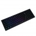 Механическая Bluetooth-клавиатура с RGB-подсветкой. Epomaker GK96S 6